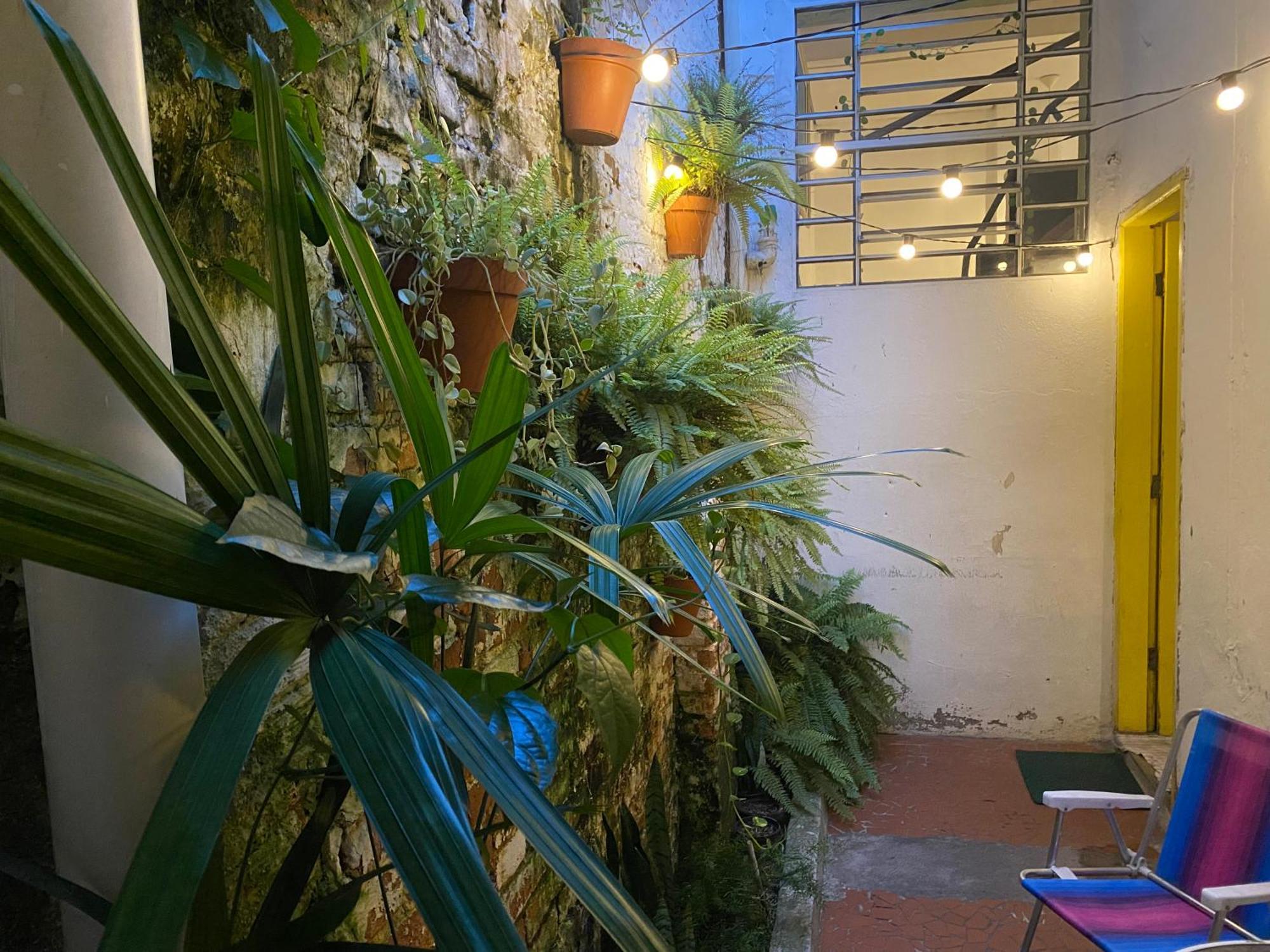Kambo Guest House - Quartos Privativos Ao Lado Do Metrô Vila Mariana E Ana Rosa! Seu Cantinho Em Sp - Sao Paulo — Photos 1