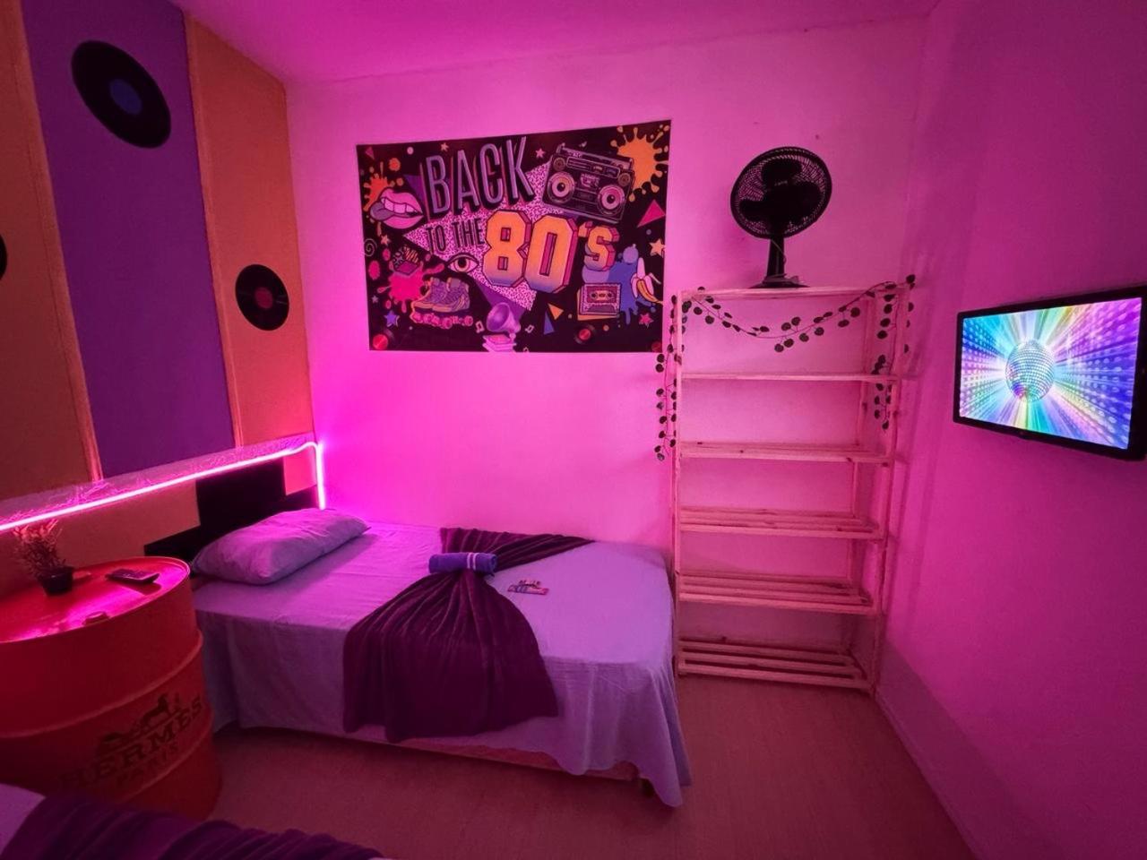 Kambo Guest House - Quartos Privativos Ao Lado Do Metrô Vila Mariana E Ana Rosa! Seu Cantinho Em Sp - Sao Paulo — Photos 2