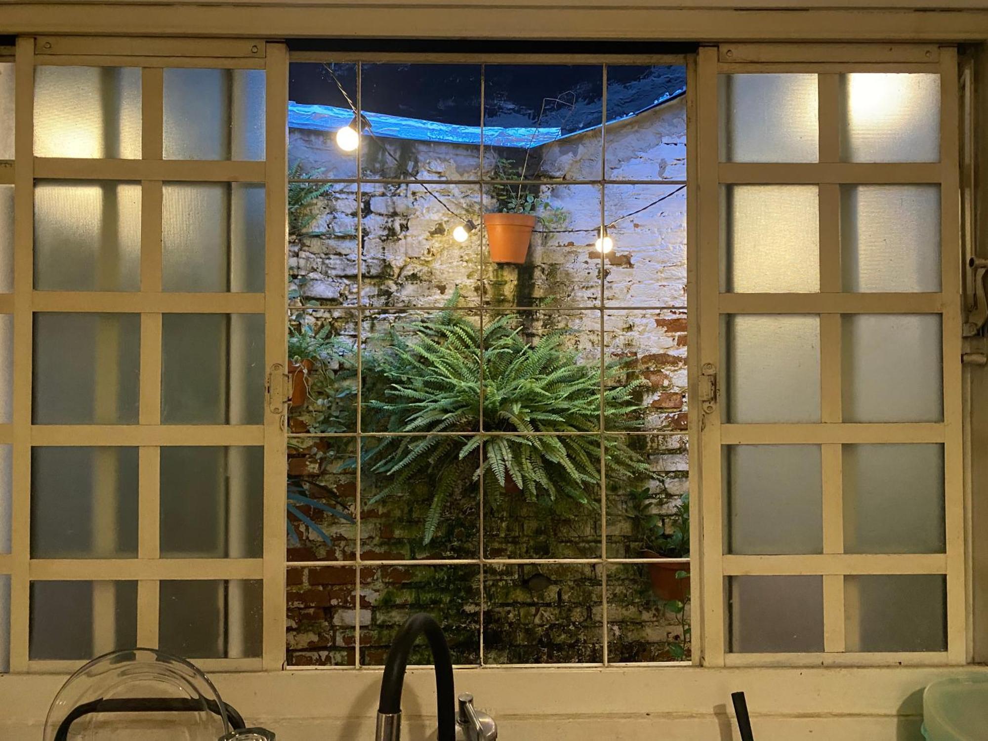 Kambo Guest House - Quartos Privativos Ao Lado Do Metrô Vila Mariana E Ana Rosa! Seu Cantinho Em Sp - Sao Paulo, Sao Paulo
